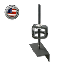 DCP21 – Driven Clutch Spring Compression Tool – Fits MOST BRANDS Golf, UTV, ATV & Snowmobiles **EXCLUDING 2016+ Polaris UTV’s**